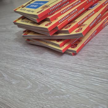 Eksik Kitaplar Ve Cevapsız İletişim Sorunu