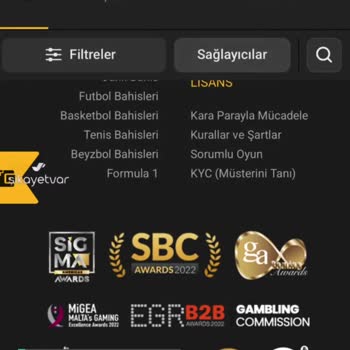 Superbetin Paramı İade Edin!