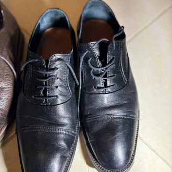 Hotiç Ayakkabısındaki Üretim Hatası Ve Yetersiz Müşteri Hizmetleri