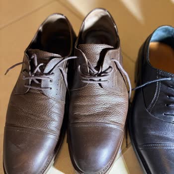 Hotiç Ayakkabısındaki Üretim Hatası Ve Yetersiz Müşteri Hizmetleri