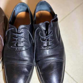 Hotiç Ayakkabısındaki Üretim Hatası Ve Yetersiz Müşteri Hizmetleri