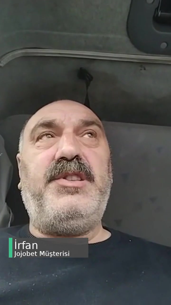 Jojobet'e 220000 Bin Yatırdım Param Gözükmüyor videonun kapak resmi
