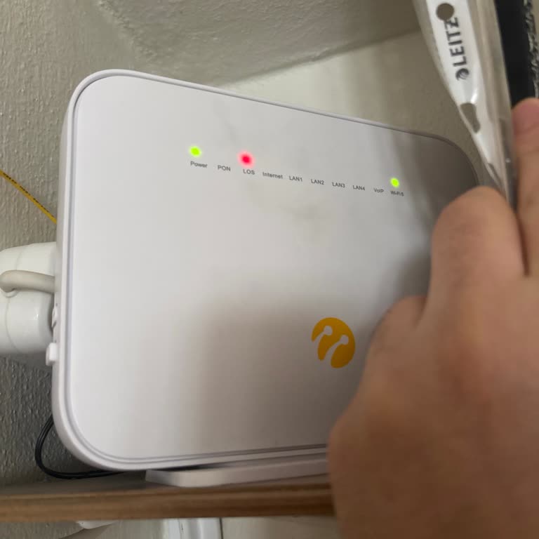 Üç Gün Süren İnternet Kesintisi Ve Çözüm İçin Acil Müdahale Talebi