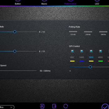 Rampage SMX-R44 V2 Ayar Değişikliği Sonrası Mouse Ve Touchpad Çalışmıyor