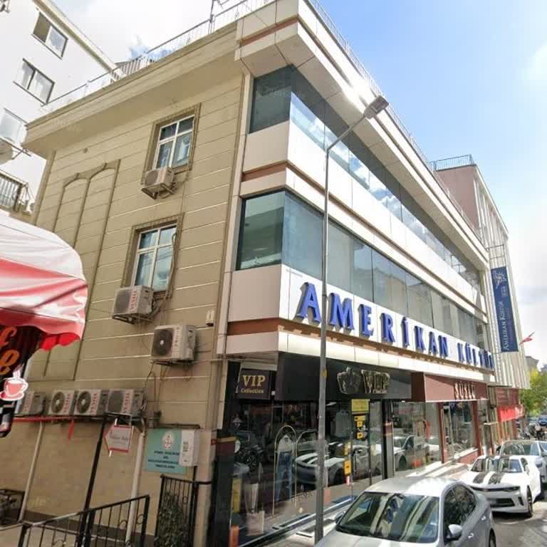 Amerikan Kültür Yabancı Dil Kursları Yanıltıcı Sözleşme Ve Sürekli Ödeme Baskısıyla Mağdur Oldum!