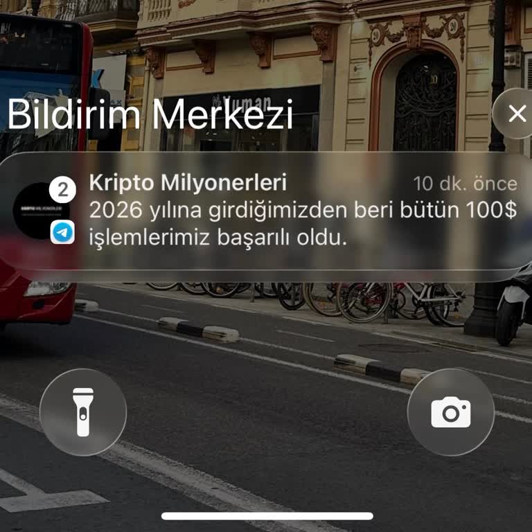 Kripto Grubu Yanıltıcı Yatırım Vaadi ve Geri Ödeme Reddi