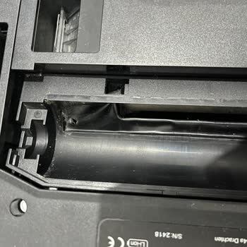 Garanti Ve Ek Sigortası Olmasına Rağmen Robot Süpürge Ücretli Tamir İstendi