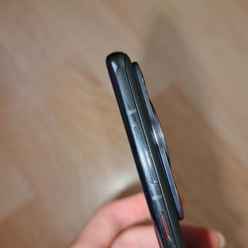 Outlet Huawei Telefonunda Tekrarlanan Servis Arızaları Ve Hemen Değişim Talebi