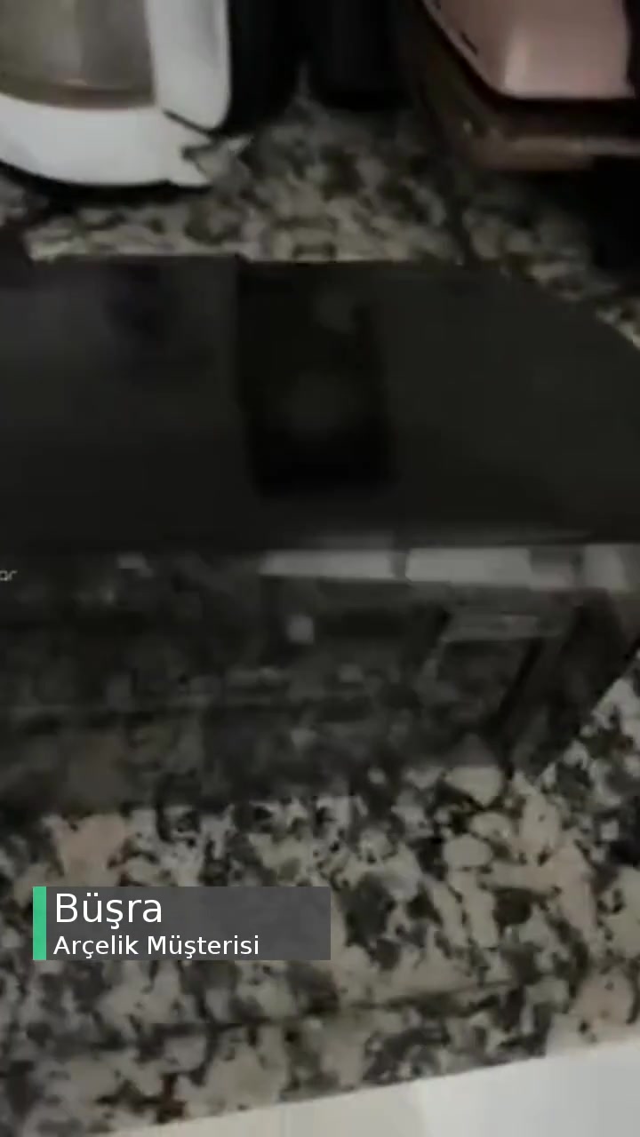 Arçelik Çift Cezveli Telve Kahve Makinesi Hüsranı! videonun kapak resmi