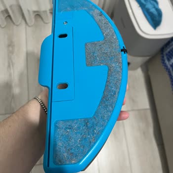 Garanti Kapsamındaki Robot Süpürge Çatlakları Ve Ücretsiz Onarım Talebi