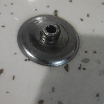 Koçtaş Conax Tezgah Altı Arıtma Cihazı Musluğunda Garanti Dışı Parçalanma