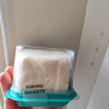 A101 Şubesinde Ayıplı Peynir İade Reddi