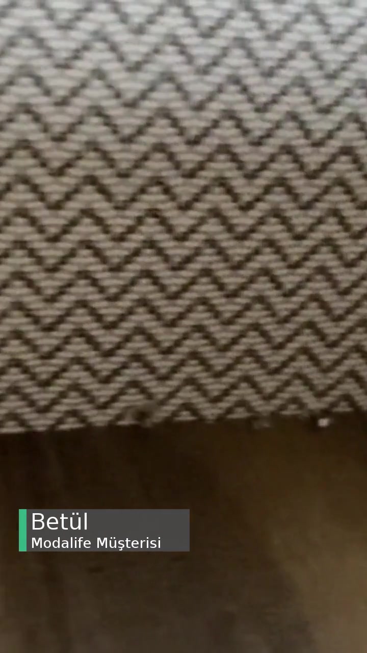 Modalife Bohem Koltuk Takımı Hüsranı! videonun kapak resmi