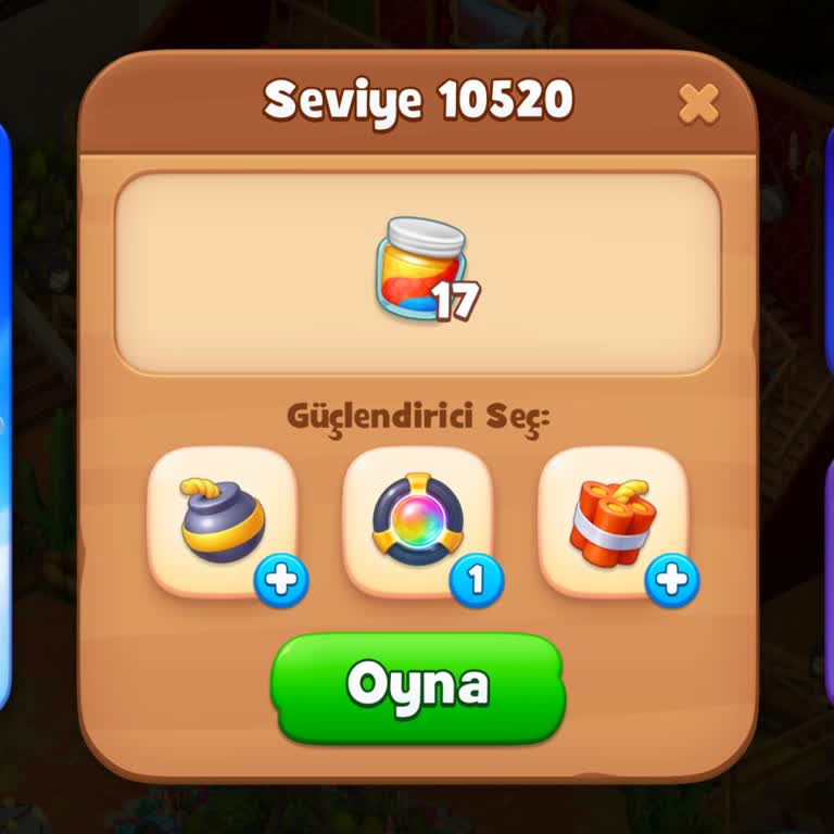 Gardenscapes'te İki Defa 99,99 TL Ödeme Yapıldı, Satın Alınan İçerik Hesaba Yansımıyor