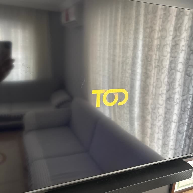 Peşin Ödeme Yaptığım Süper Lig Paketi Smart TV’de Açılmıyor