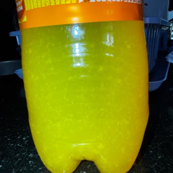 Yedigün Portakal Gazozunda Yabancı Maddeler Tespit Edildi: Laboratuvar İncelemesi Talep Ediyorum