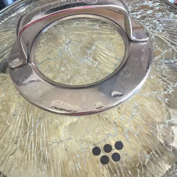 Korkmaz Tencere Kapağı Patladı!