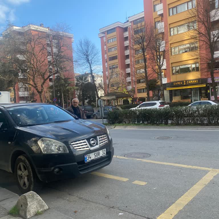 Otobüs Gelmemesi Ve Uzun Bekleme Süresi Mağdurları