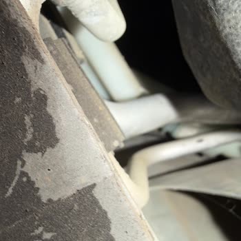 Umran Oto Şubesinin Yanıltıcı Ekspertiz Raporu Ve Araç Değer Kaybı