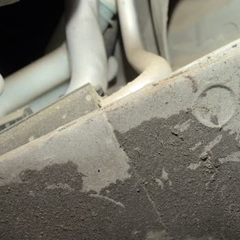 Umran Oto Şubesinin Yanıltıcı Ekspertiz Raporu Ve Araç Değer Kaybı