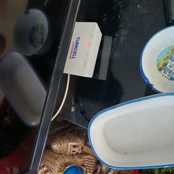 Yanlış Modem, Kesintili İnternet Ve Kaba Müşteri Temsilcileri