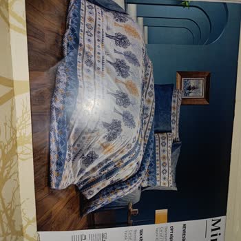 Kutudaki Görünüş İle Gelen Ürün Arasındaki Fark Ve Kalitesiz Kumaş