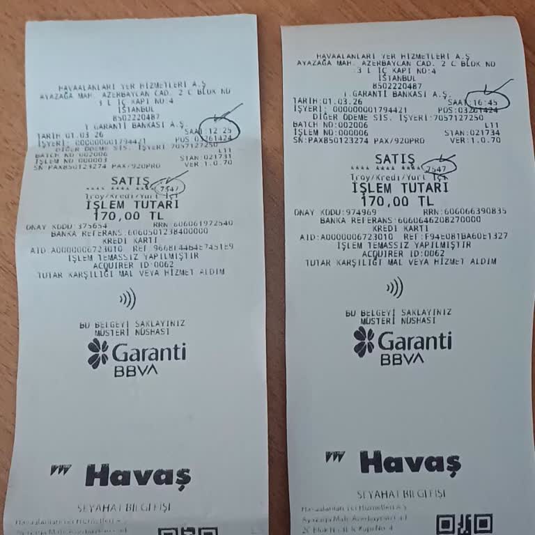 AJet Uçuş İptali Nedeniyle Tekrarlanan Havaş Ücretlerinin İadesi