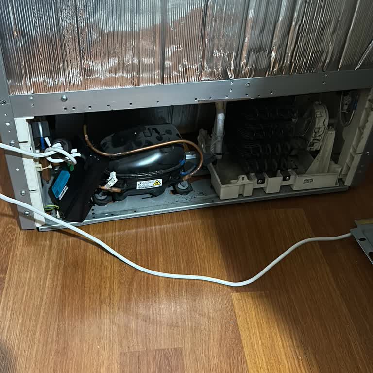 10 Yıllık Motor Garantisi İhlali Ve Ücretsiz Değişim Talebi