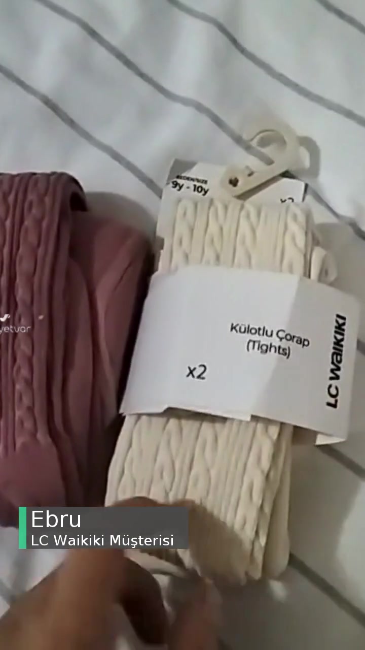 LCW Güven Eksikliği videonun kapak resmi