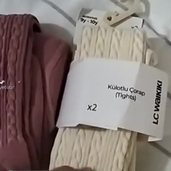 LCW Güven Eksikliği