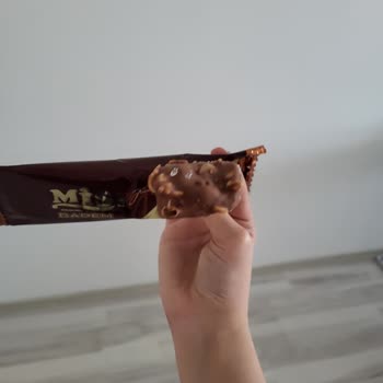 Şok Market’te Yarım Dondurma Sorunu Ve Güven Kırılması