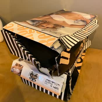 Eksik Parça Gönderilen Sütyenin İadesi Açıklama Olmadan Reddedildi