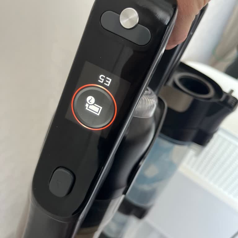 Kronik Arıza Ve Düşük Çekim Gücü Nedeniyle İade Talebi