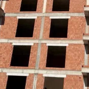 5 Yıl Geçmesine Rağmen İnşaat Bitirilmedi