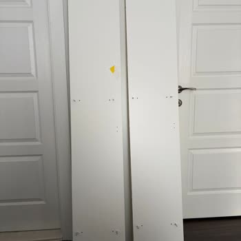 Hasarlı Çamaşır Dolabı, Yanlış Parça Ve Yavaş Kargo Süreci İçin Acil Çözüm Talebi