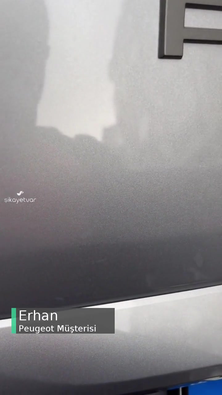 Kusurlu Sıfır Peugeot Rifter videonun kapak resmi