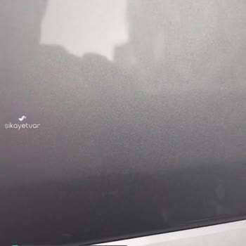 Kusurlu Sıfır Peugeot Rifter