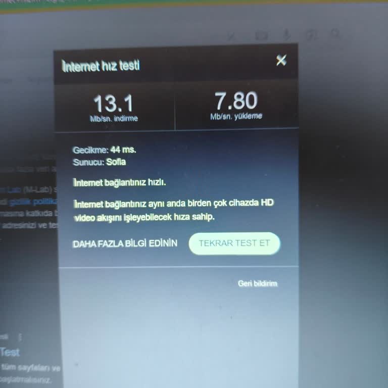 Superonline 50 Mbps Paketi Gerçekten 10 Mbps? Hız Düşüklüğü Ve Aşırı Cayma Bedeli