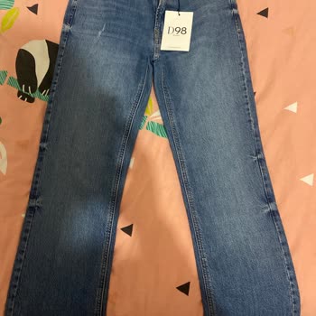 Stradivarius Yanıltıcı Etiket İddiaları Ve Kaba Üslup: Pantolon İadesi Reddedildi