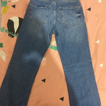 Stradivarius Yanıltıcı Etiket İddiaları Ve Kaba Üslup: Pantolon İadesi Reddedildi