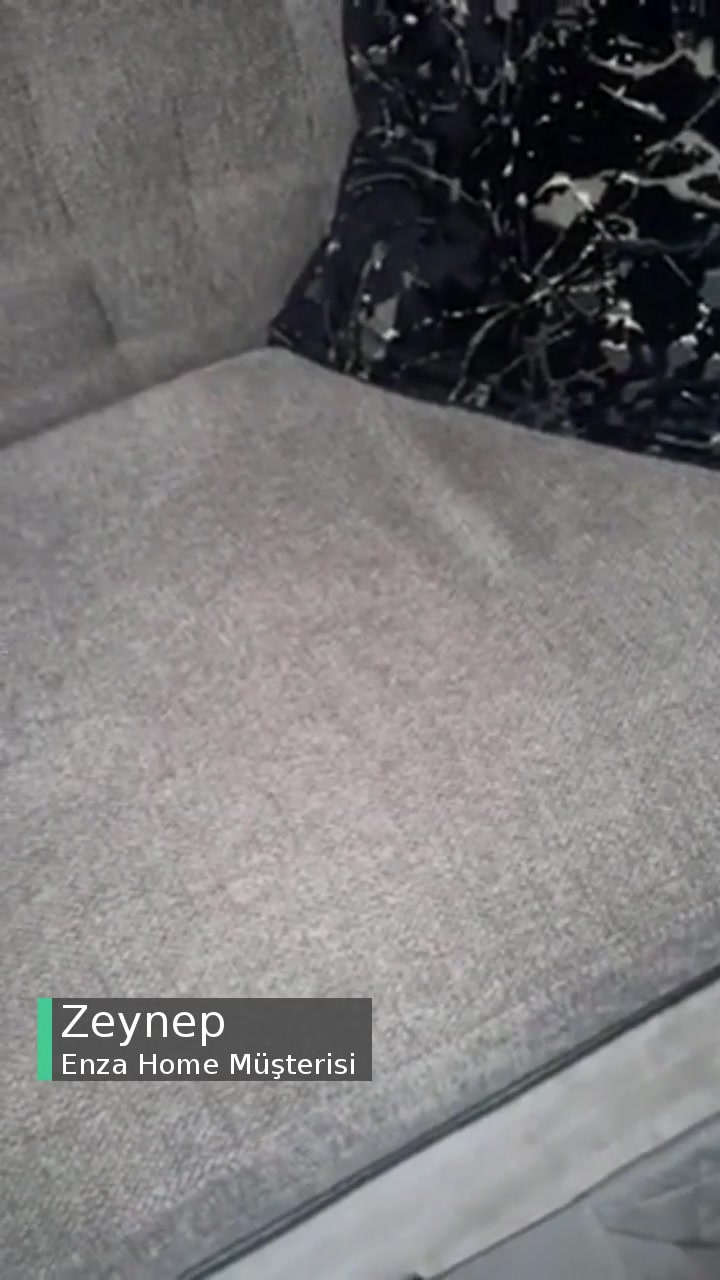 Enza Home Dorian Koltuk Sıkıntısı videonun kapak resmi