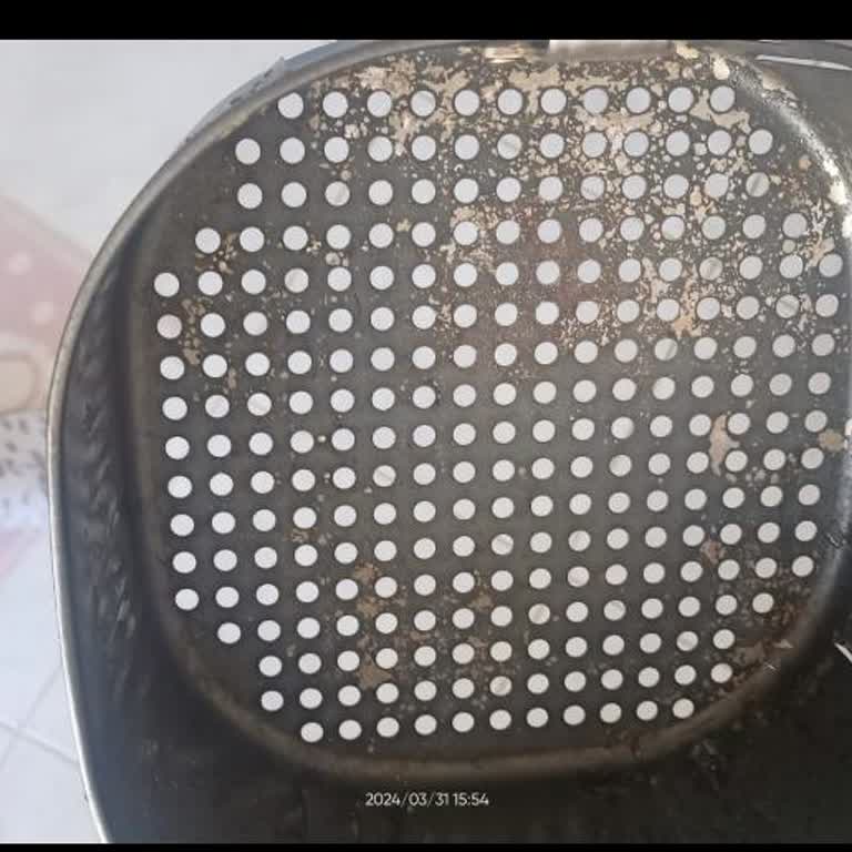 Kumtel Airfryer Haznesi Soyuldu, Garanti Belgesi Reddi