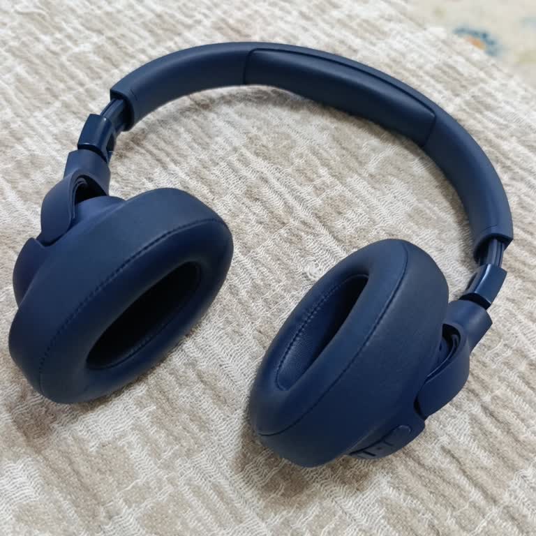 JBL Tune 720 Sol Kulaklıkta Ses Gelmiyor Garanti Ve Değişim Talebi