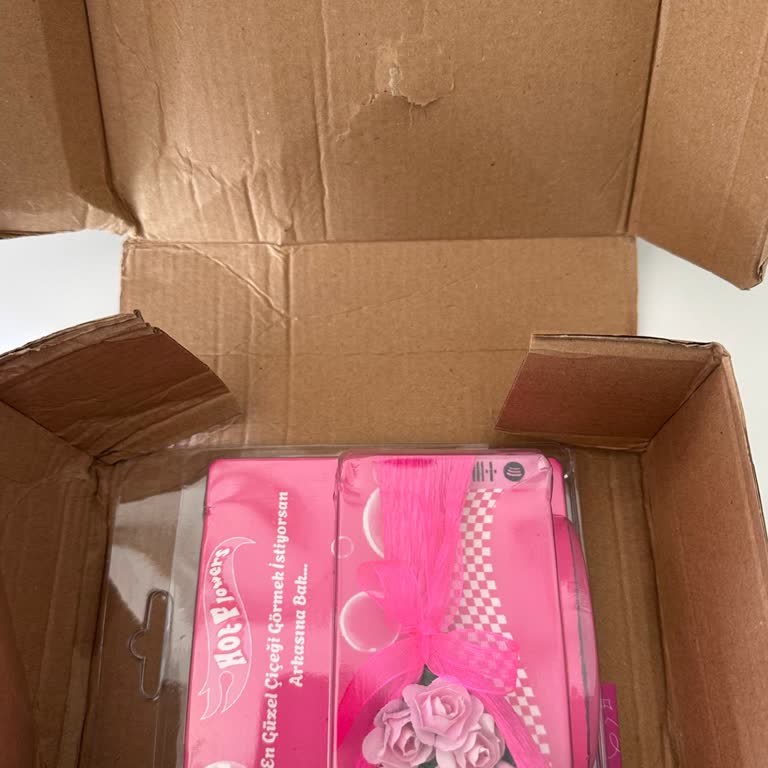 Kırık Ürün İçin İade Talebi Ve Cevapsız Müşteri Hizmeti