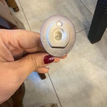 İkinci Giyişte Kırılan Topuklu Ayakkabıda Kalite Sorunu Ve Mağaza İle Uzaktan İade İsteği