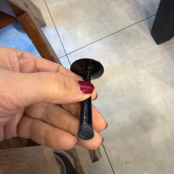 İkinci Giyişte Kırılan Topuklu Ayakkabıda Kalite Sorunu Ve Mağaza İle Uzaktan İade İsteği