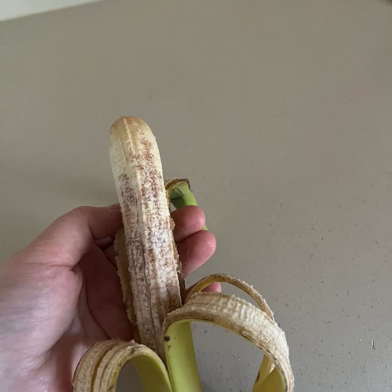 Muzlarda Kırmızı Lekeler Nedeniyle Ücret İadesi Talebi