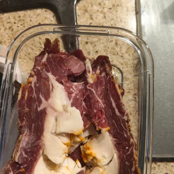 Migros Polonez Dana Pastırma’da Yanıltıcı Ambalaj Ve Düşük Et Oranı