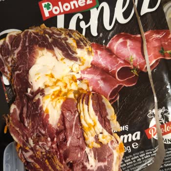 Migros Polonez Dana Pastırma’da Yanıltıcı Ambalaj Ve Düşük Et Oranı