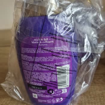 Amazon’da Satılan 7 Yıllık Şampuanlar Sağlık Riski Ve Yetersiz İade Süreci